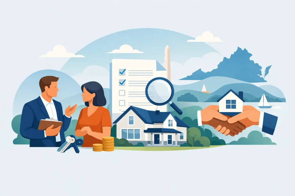 Best Mortgage Broker in Virginia: How to Choose