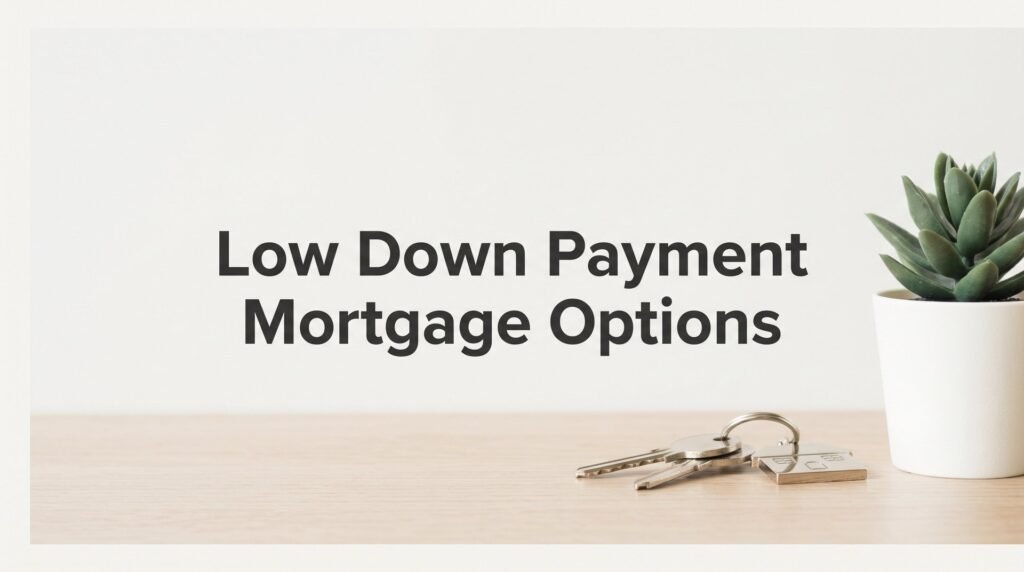 7 Proven Low Down Payment Mortgage Options for Virginia Homebuyers