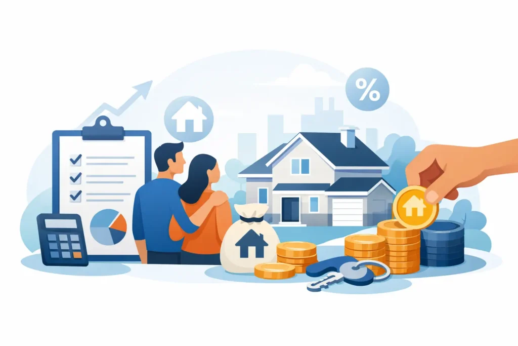 Conventional Loan Down Payment Options