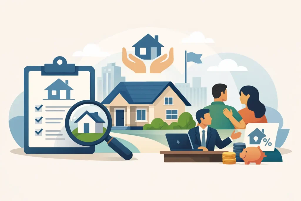FHA Loan Requirements to Know Before You Buy