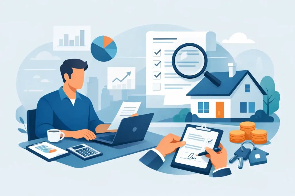 How to Qualify Self-Employed for a Mortgage