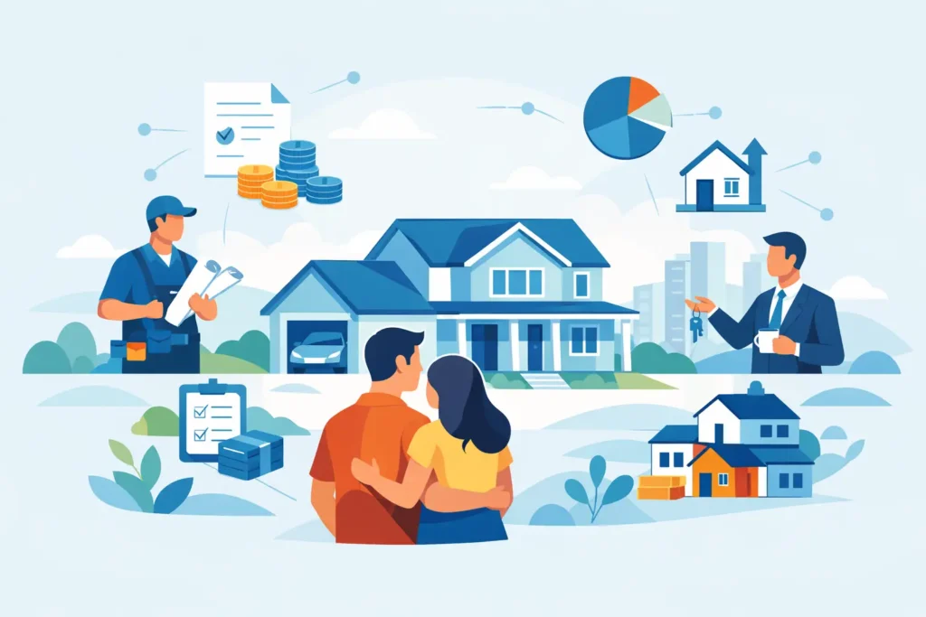 Non QM Mortgage Options That Fit Real Life