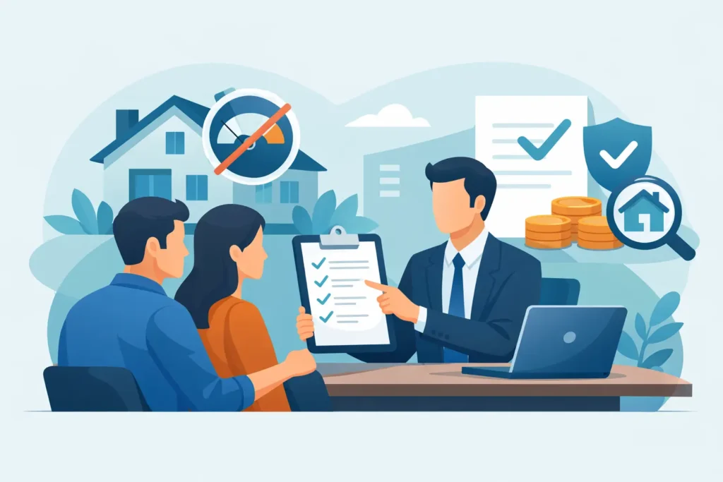Pre Qualify for Mortgage Without Credit Check